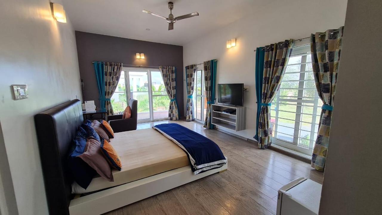 154 Pearl Beach Mahabalipuram Exterior photo
